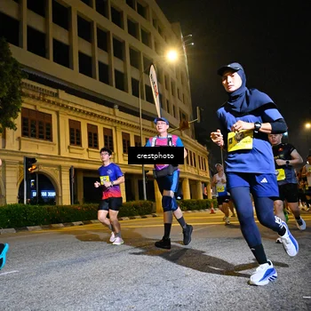 Runner Photo 5543617