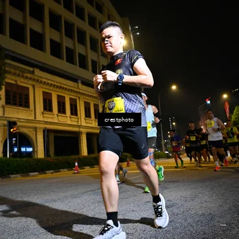 Runner Photo 5543618