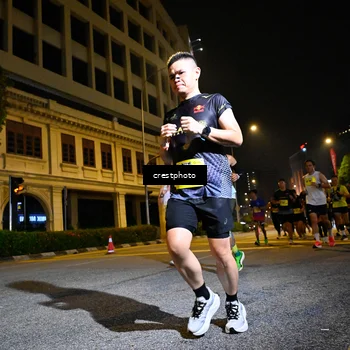 Runner Photo 5543619