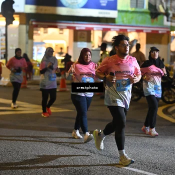 Runner Photo 5543621