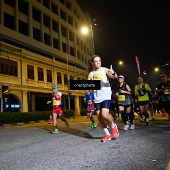 Runner Photo 5543622