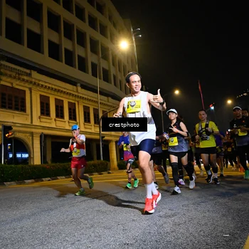 Runner Photo 5543623