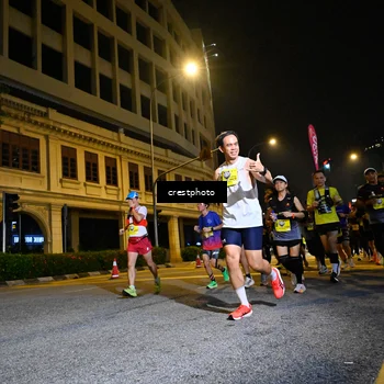 Runner Photo 5543624
