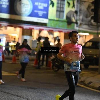 Runner Photo 5543627