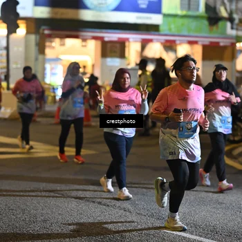 Runner Photo 5543628
