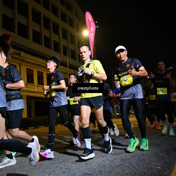 Runner Photo 5543633