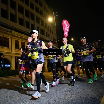 Runner Photo 5543634
