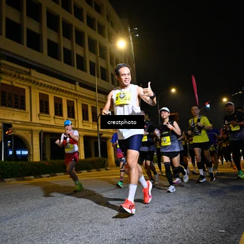 Runner Photo 5543635