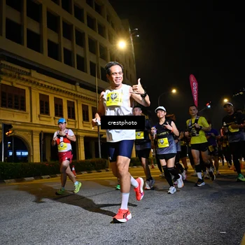 Runner Photo 5543636