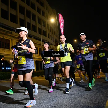 Runner Photo 5543637