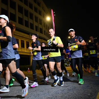 Runner Photo 5543639
