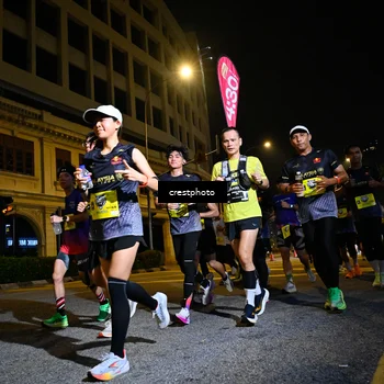 Runner Photo 5543640