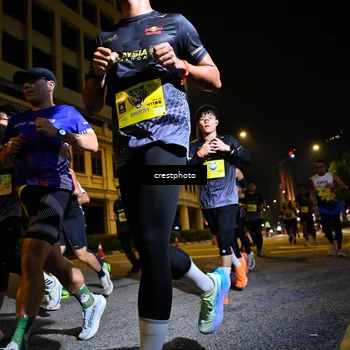 Runner Photo 5543642