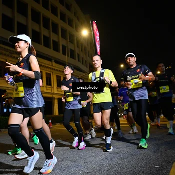 Runner Photo 5543643