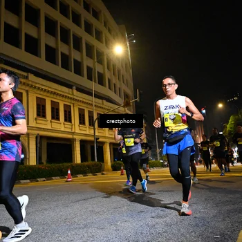 Runner Photo 5543646