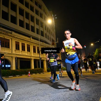 Runner Photo 5543647