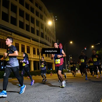 Runner Photo 5543650