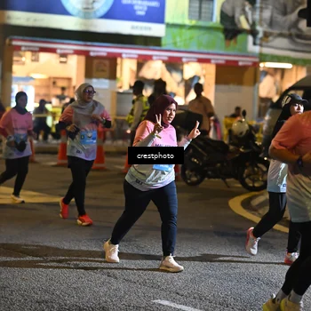 Runner Photo 5543651