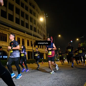 Runner Photo 5543652