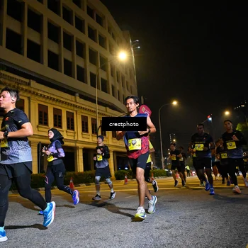Runner Photo 5543654