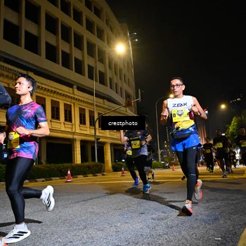 Runner Photo 5543655
