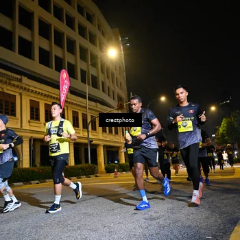 Runner Photo 5543656
