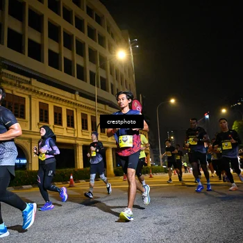 Runner Photo 5543657