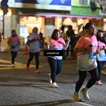 Runner Photo 5543658