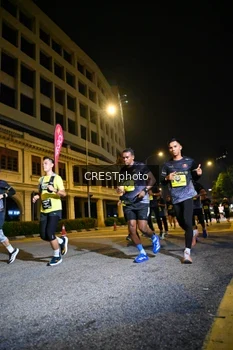 Runner Photo 5543660