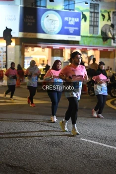 Runner Photo 5543663