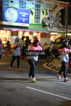 Runner Photo 5543665