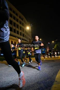 Runner Photo 5543666