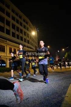 Runner Photo 5543668