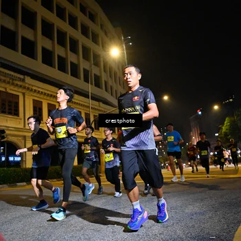 Runner Photo 5543670