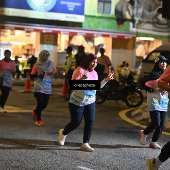 Runner Photo 5543671