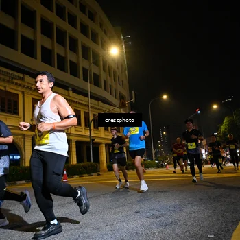 Runner Photo 5543672