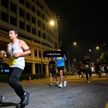 Runner Photo 5543673