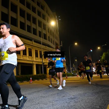 Runner Photo 5543675