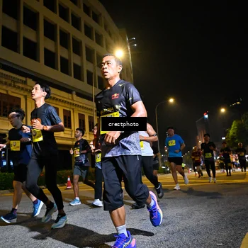 Runner Photo 5543677