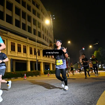 Runner Photo 5543678