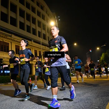 Runner Photo 5543679