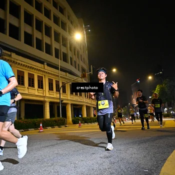 Runner Photo 5543680
