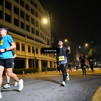 Runner Photo 5543681