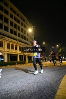 Runner Photo 5543683