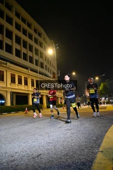 Runner Photo 5543686