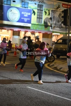 Runner Photo 5543689