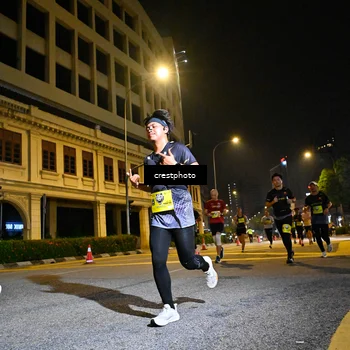 Runner Photo 5543690