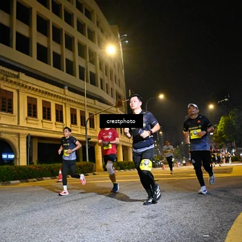 Runner Photo 5543691