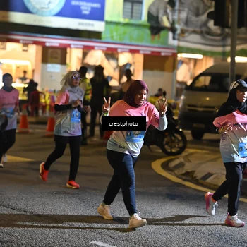 Runner Photo 5543693