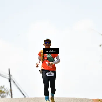 Runner Photo 5543695
